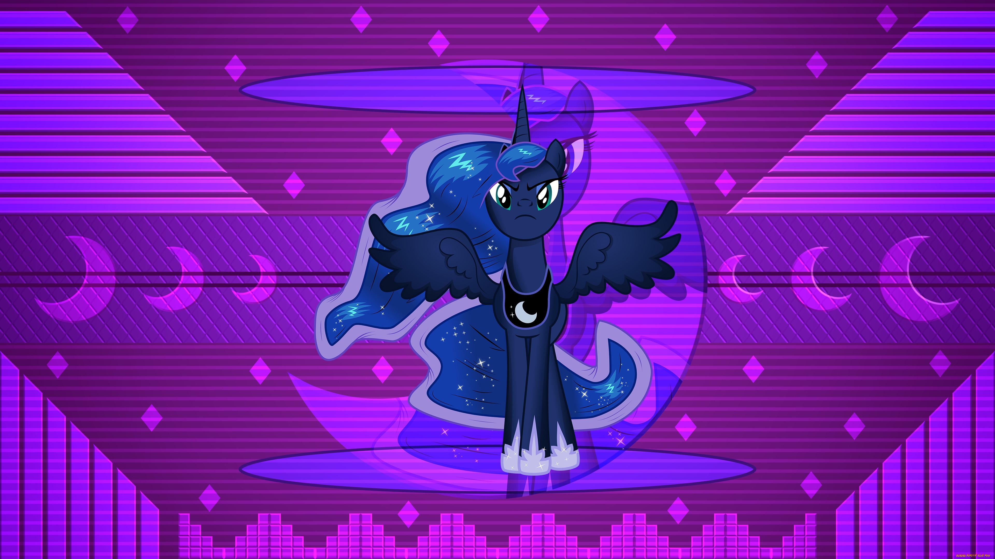 , my little pony, , 